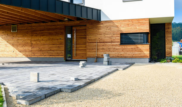 Best Permeable Paver Driveway  in Piney, AR