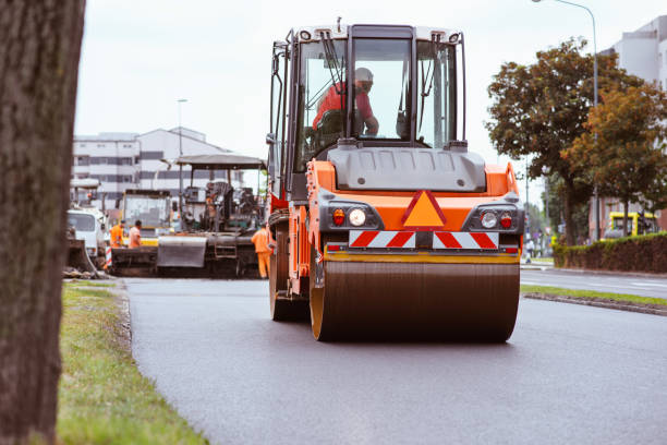 Best Local Driveway Pavers  in Piney, AR