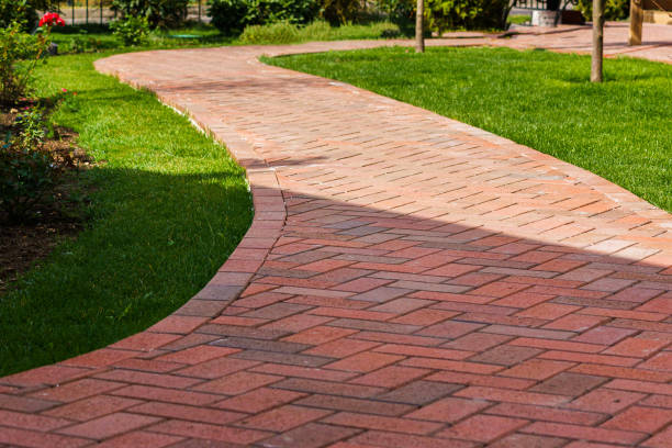Best Concrete Paver Driveway  in Piney, AR