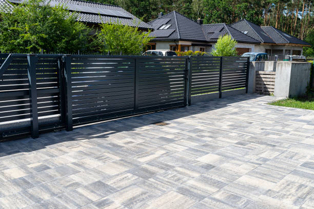 Best Residential Driveway Paver Services  in Piney, AR
