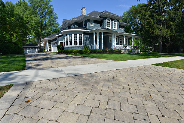 Reasons to Select Us for Your Driveway Paving Requirements in Piney, AR