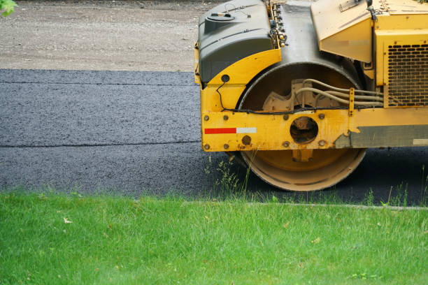 Best Driveway Repair Near Me  in Piney, AR