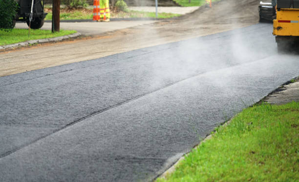 Best Residential Driveway Paver Services  in Piney, AR