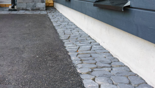 Best Commercial Driveway Pavers  in Piney, AR
