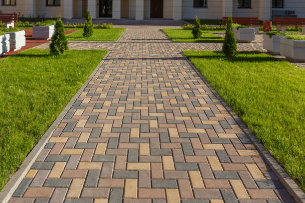 Best Custom Driveway Pavers  in Piney, AR