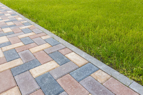 Commercial Driveway Pavers in Piney, AR