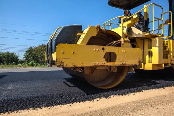 Best Driveway Repair Near Me  in Piney, AR